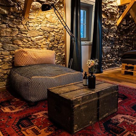 Waldhaus Rudolfshoehe Guest House Бад Гащайн Екстериор снимка