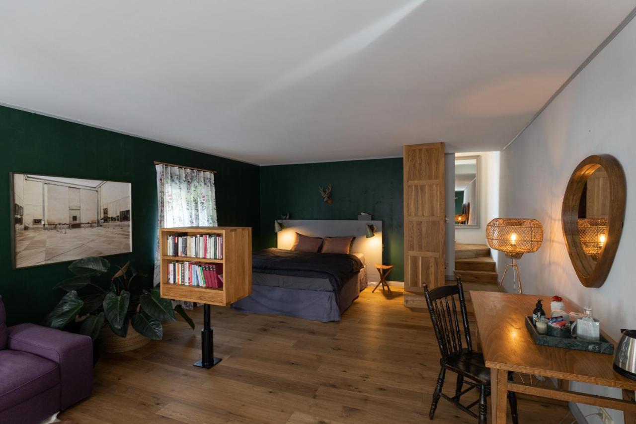 Waldhaus Rudolfshoehe Guest House Бад Гащайн Екстериор снимка