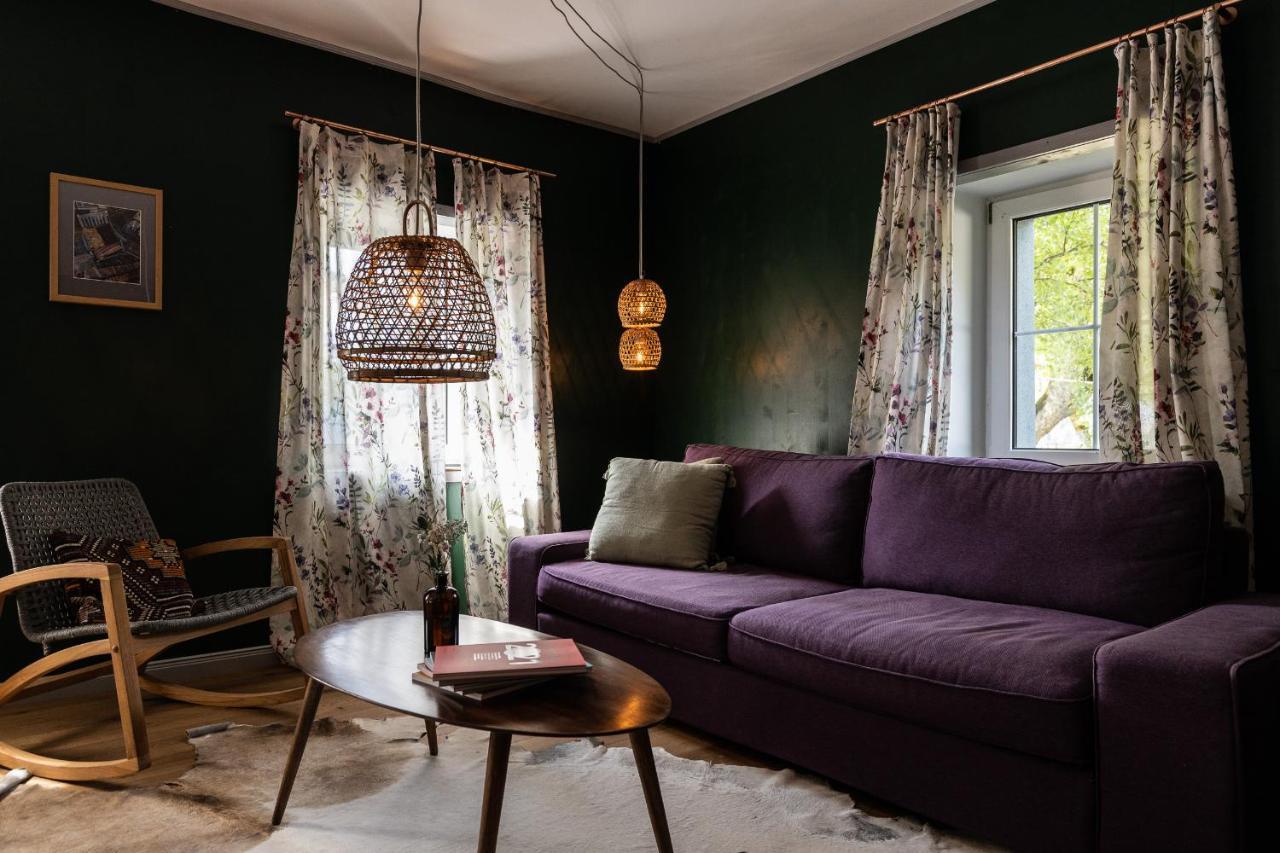 Waldhaus Rudolfshoehe Guest House Бад Гащайн Екстериор снимка
