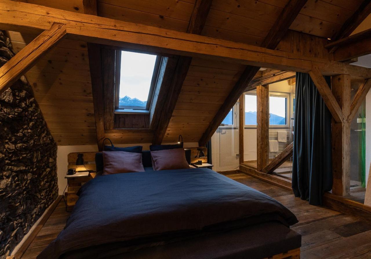 Waldhaus Rudolfshoehe Guest House Бад Гащайн Екстериор снимка