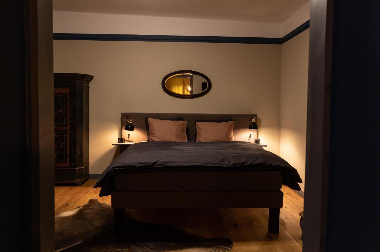 Waldhaus Rudolfshoehe Guest House Бад Гащайн Екстериор снимка