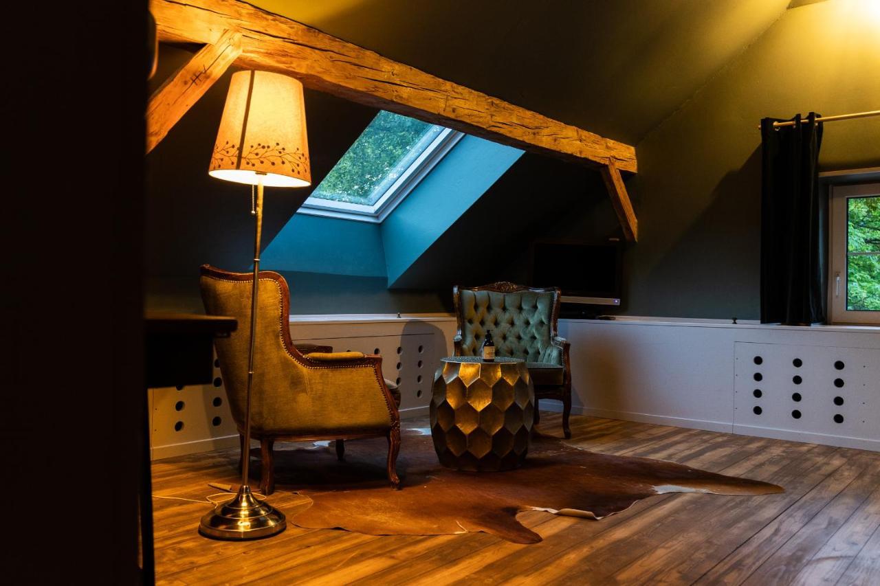Waldhaus Rudolfshoehe Guest House Бад Гащайн Екстериор снимка