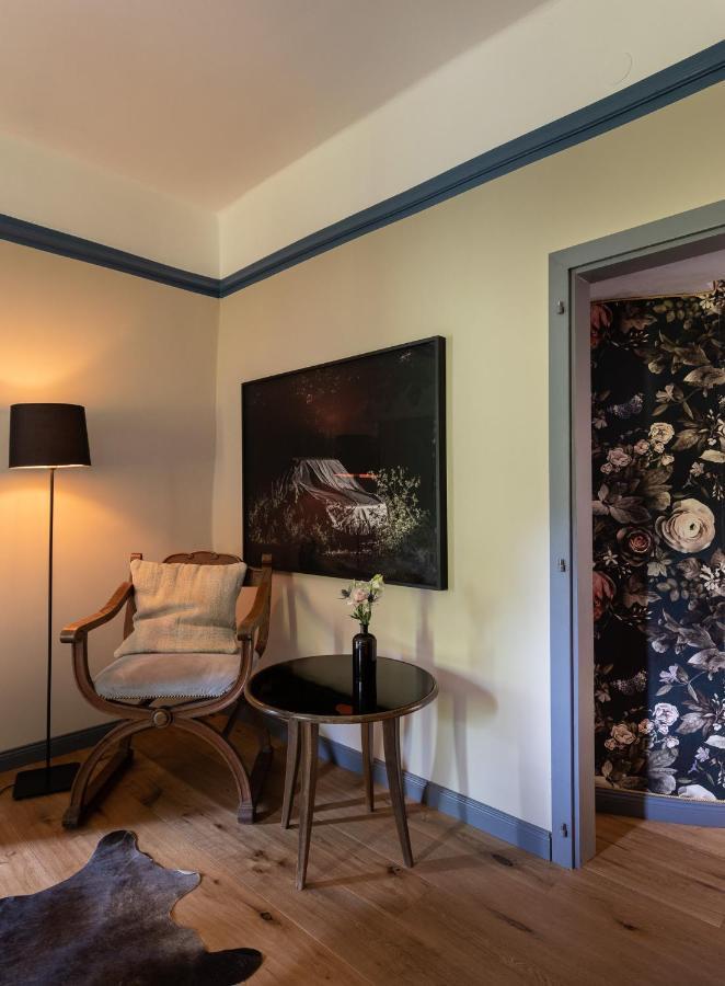 Waldhaus Rudolfshoehe Guest House Бад Гащайн Екстериор снимка