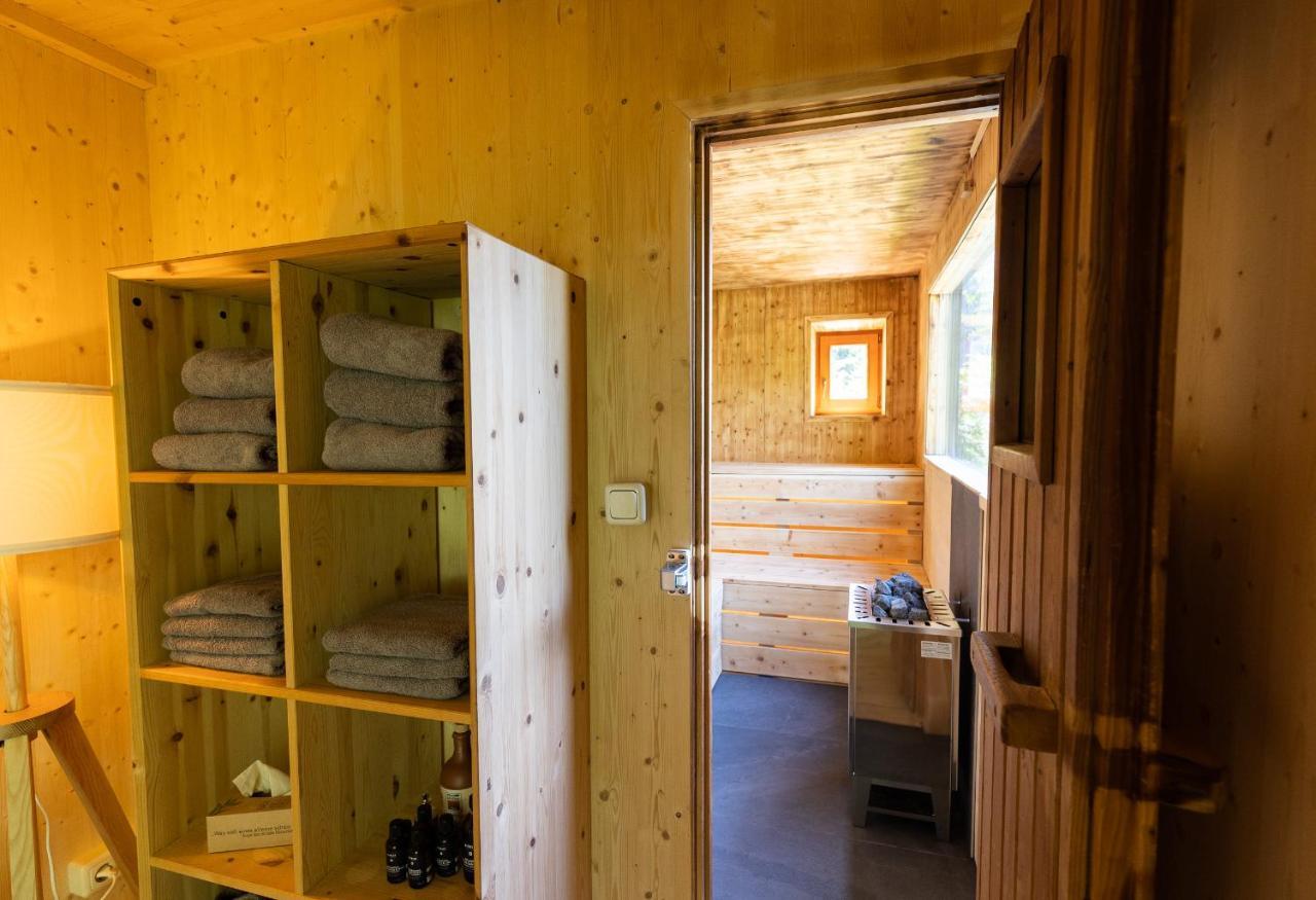 Waldhaus Rudolfshoehe Guest House Бад Гащайн Екстериор снимка