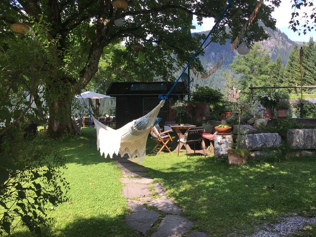 Waldhaus Rudolfshoehe Guest House Бад Гащайн Екстериор снимка