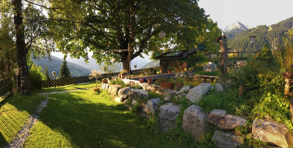 Waldhaus Rudolfshoehe Guest House Бад Гащайн Екстериор снимка